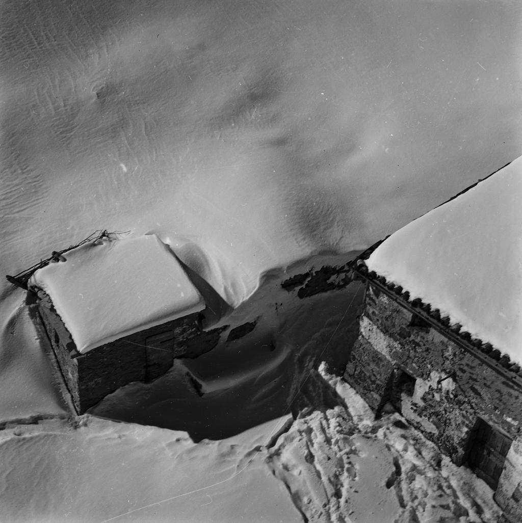 Case Nella Neve · Historify