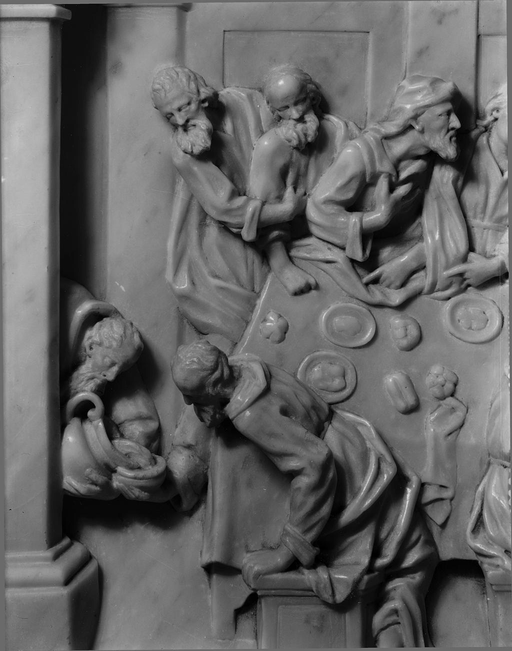 Riproduzione Di Un Bassorilievo · Historify