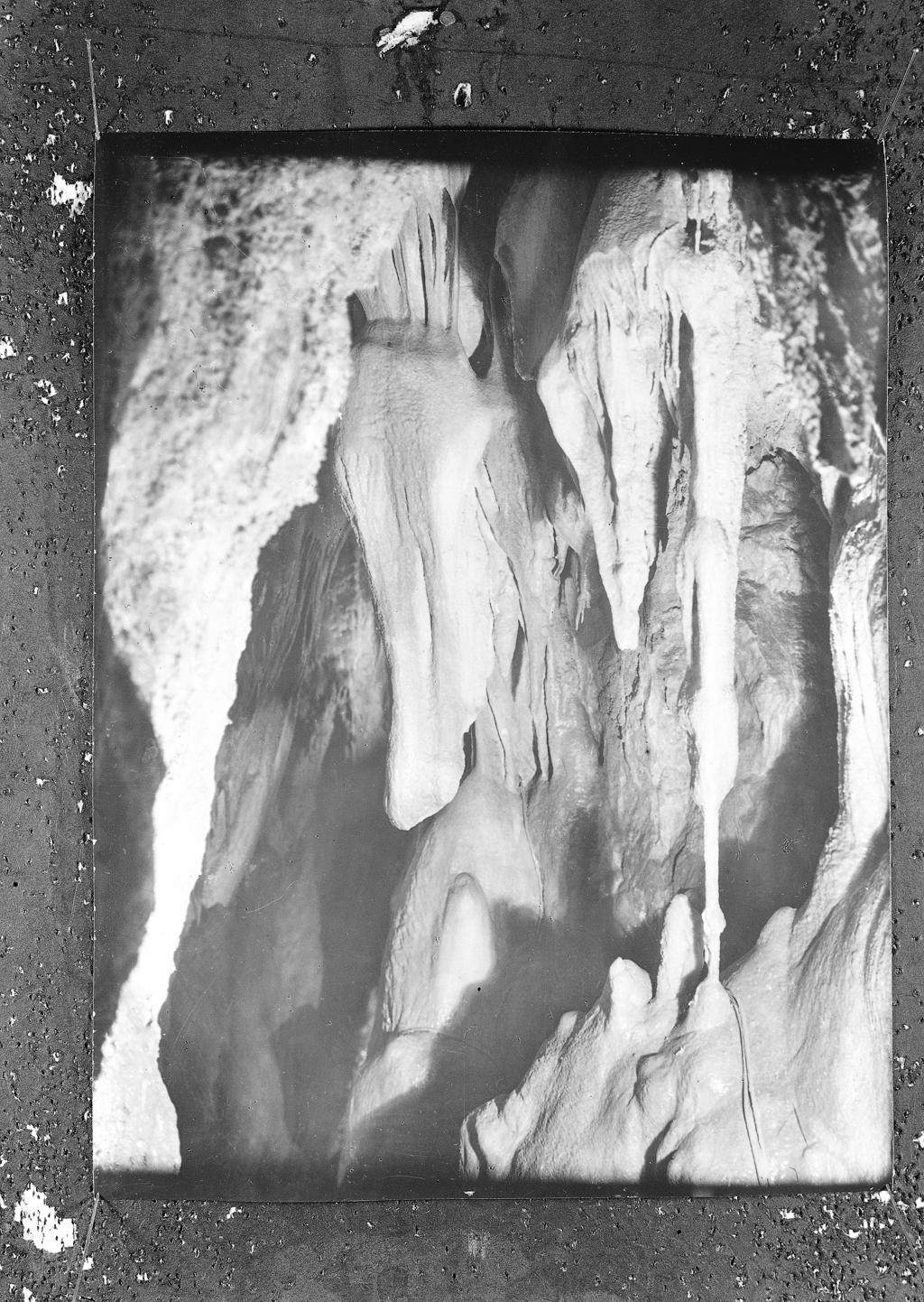 Grotte Delle Meraviglie · Historify