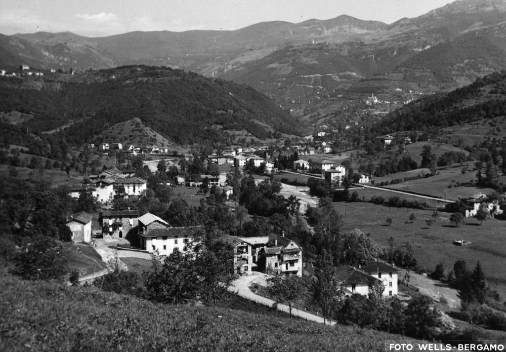 Sant'Omobono Terme · Historify