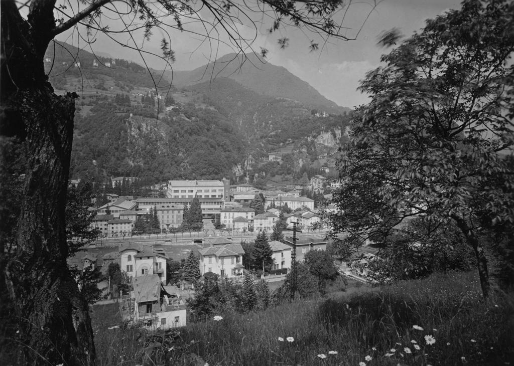 Valle Brembana, San Pellegrino Terme · Historify