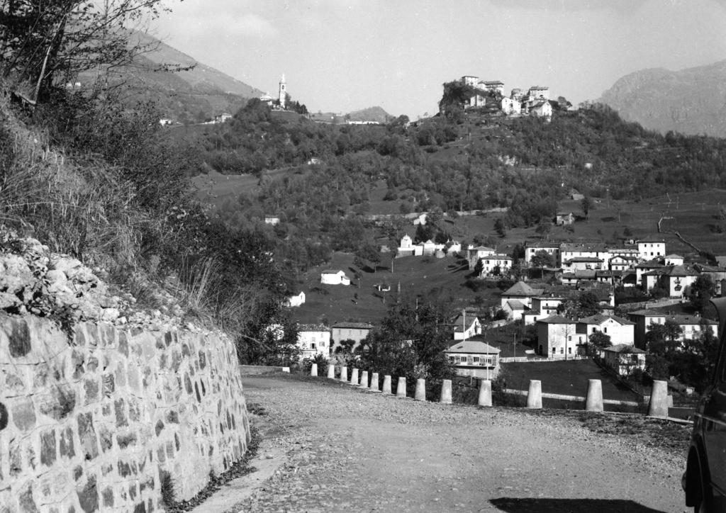 Scorcio di Taleggio · Historify