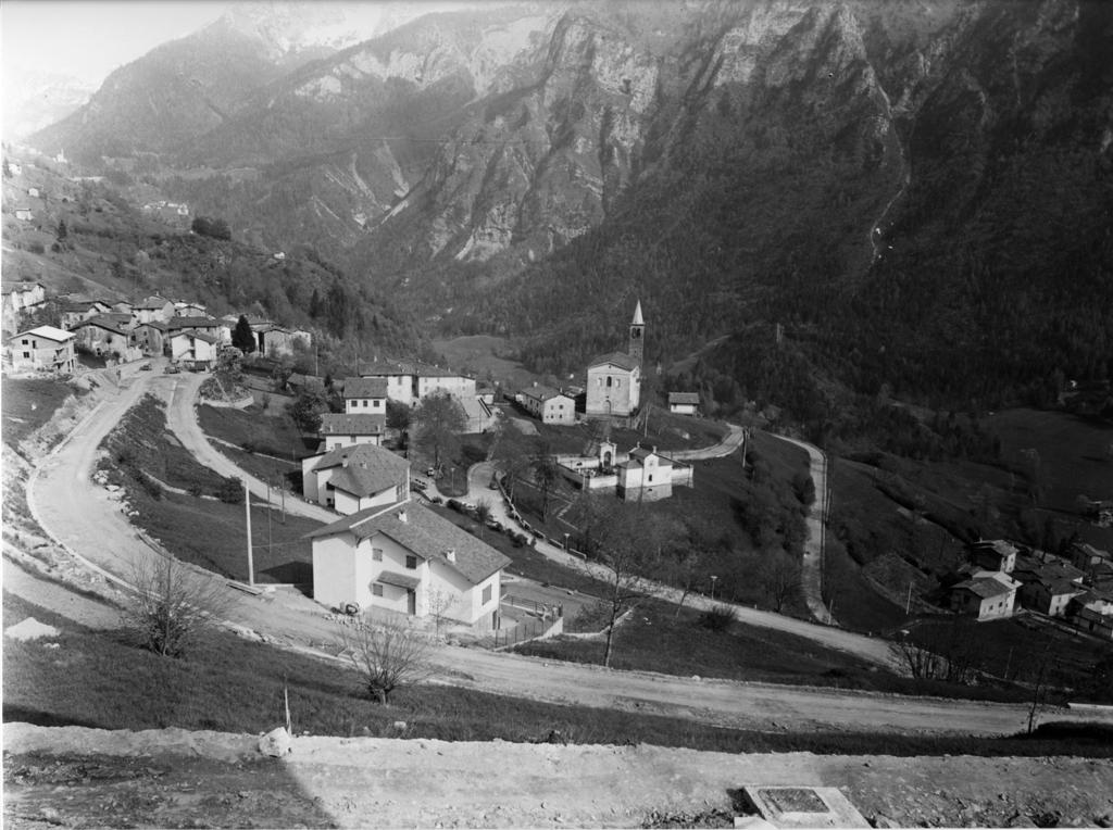 Moio De Calvi · Historify