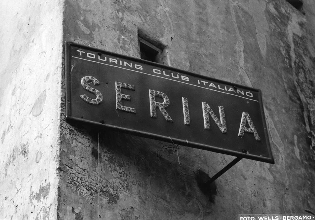 Tci Serina · Historify