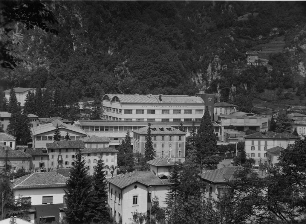 Valle Brembana, San Pellegrino Terme · Historify