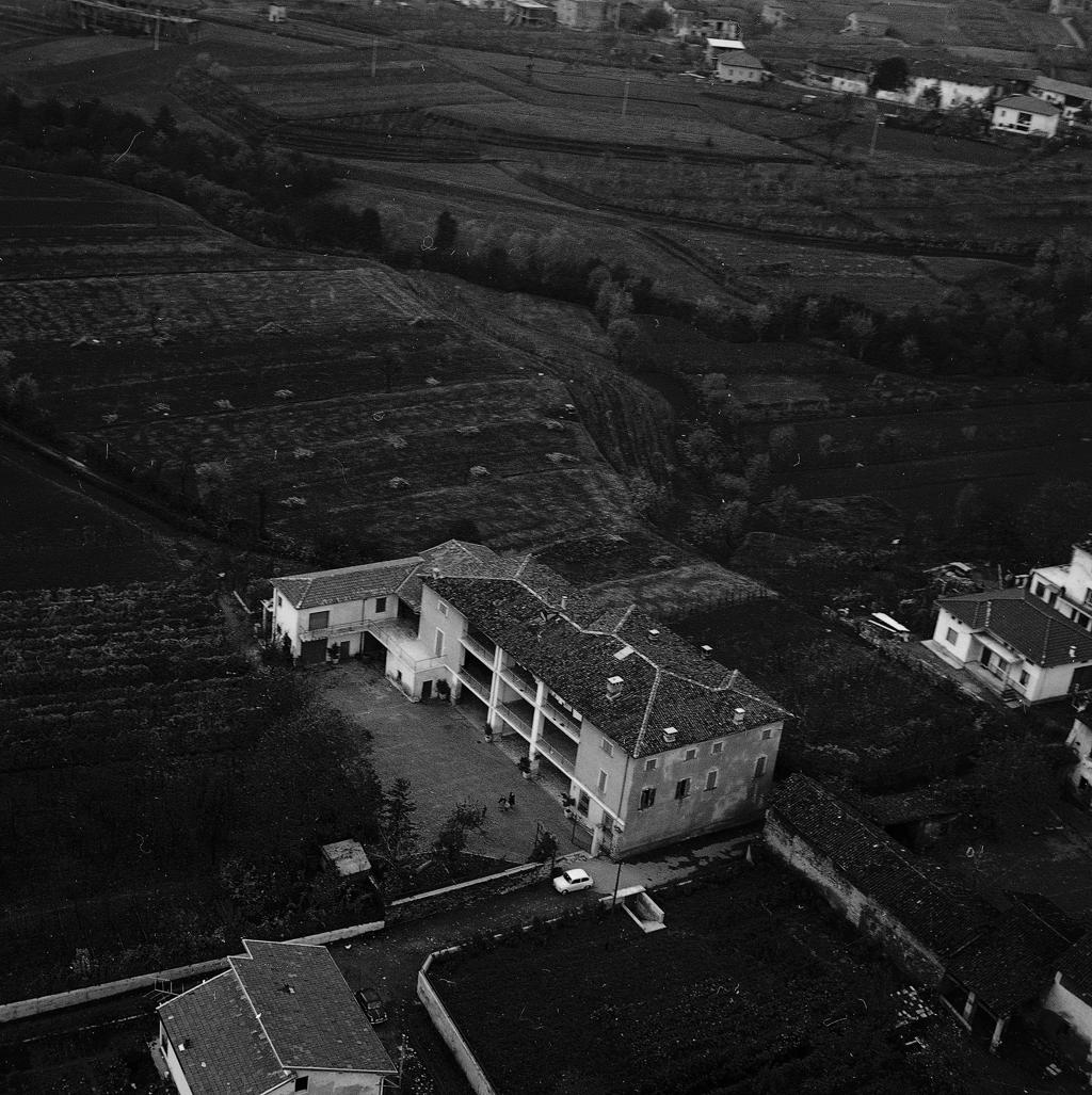 Paesaggio · Historify