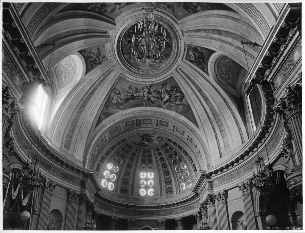 Chiesa Di Ranica · Historify