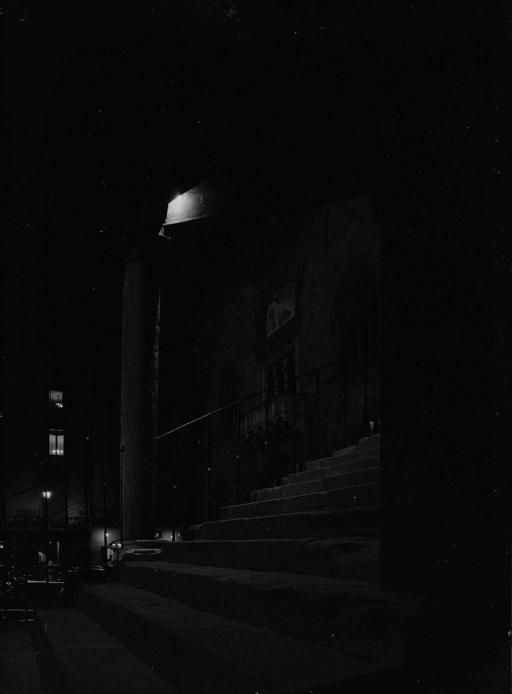 Notturno · Historify