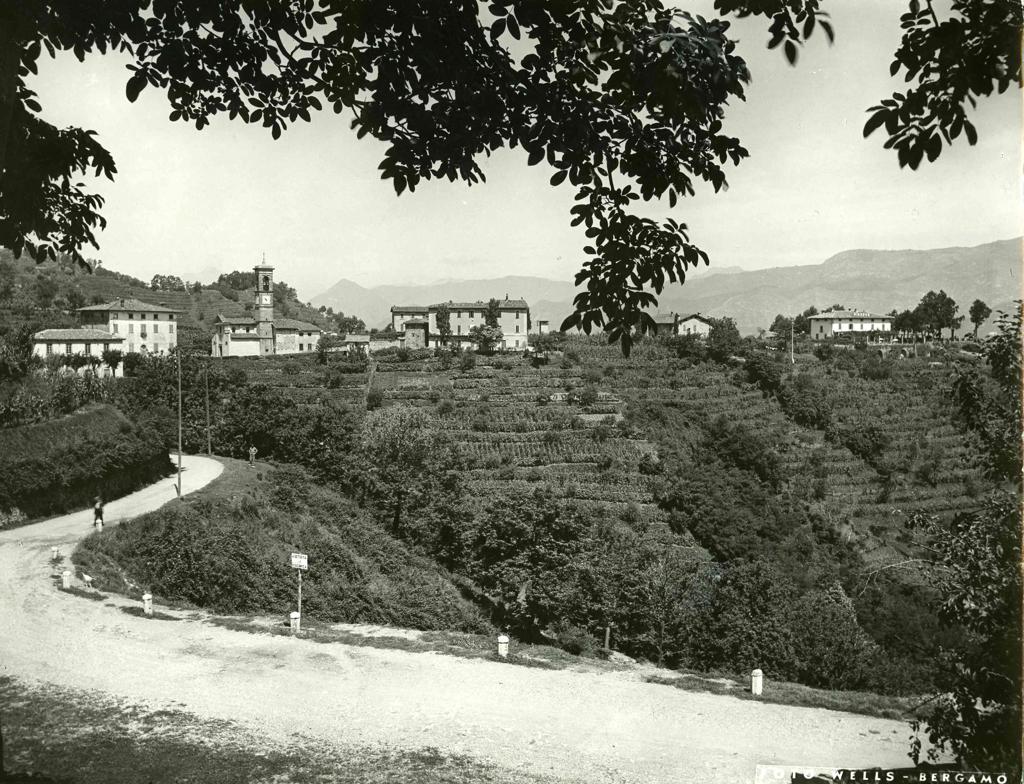 Parrocchia Di Castagneta · Historify
