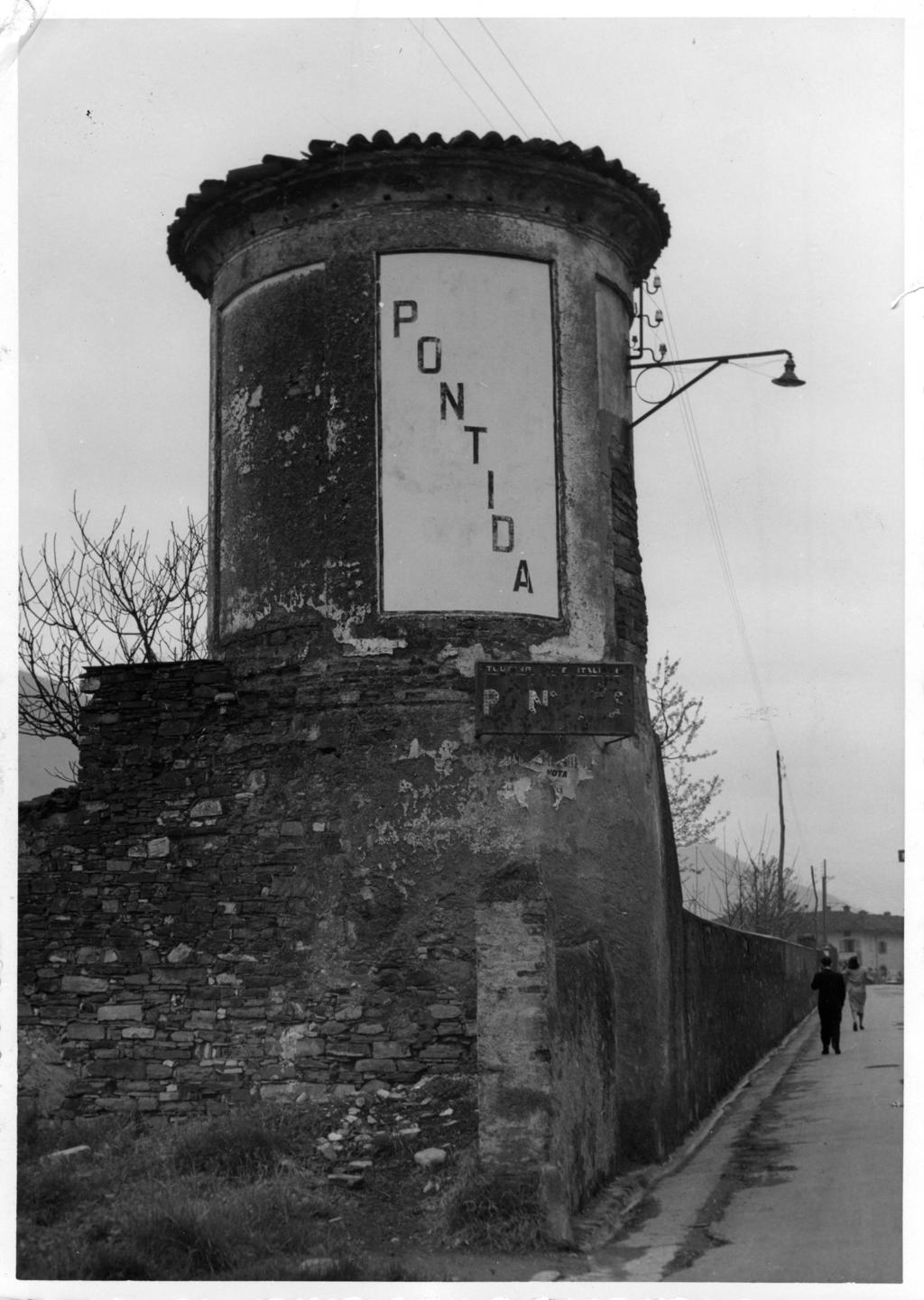 Pontida · Historify
