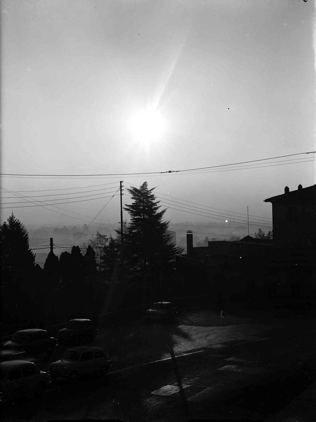 Auto In Viaggio · Historify