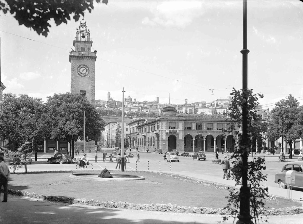 Centro Città · Historify