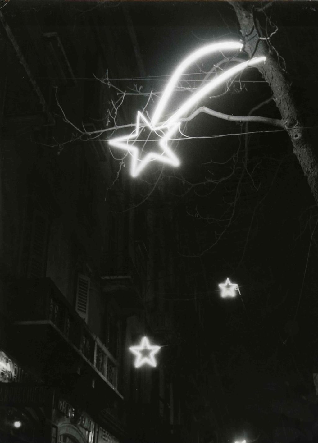 Luminarie · Historify