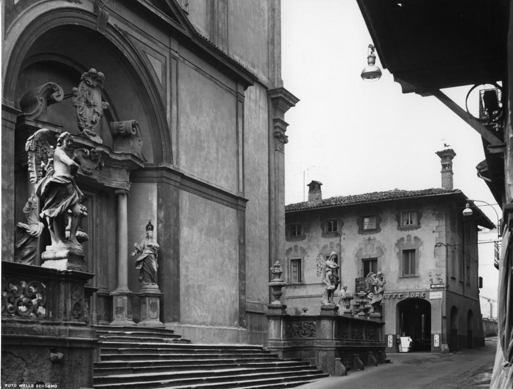 Chiesa Vecchia Di Ponte San Pietro · Historify