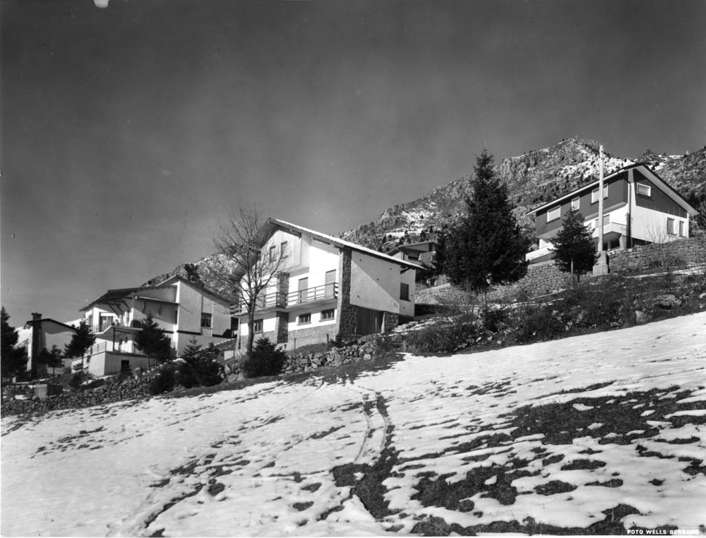 Case Innevate A Castione Della Presolana · Historify