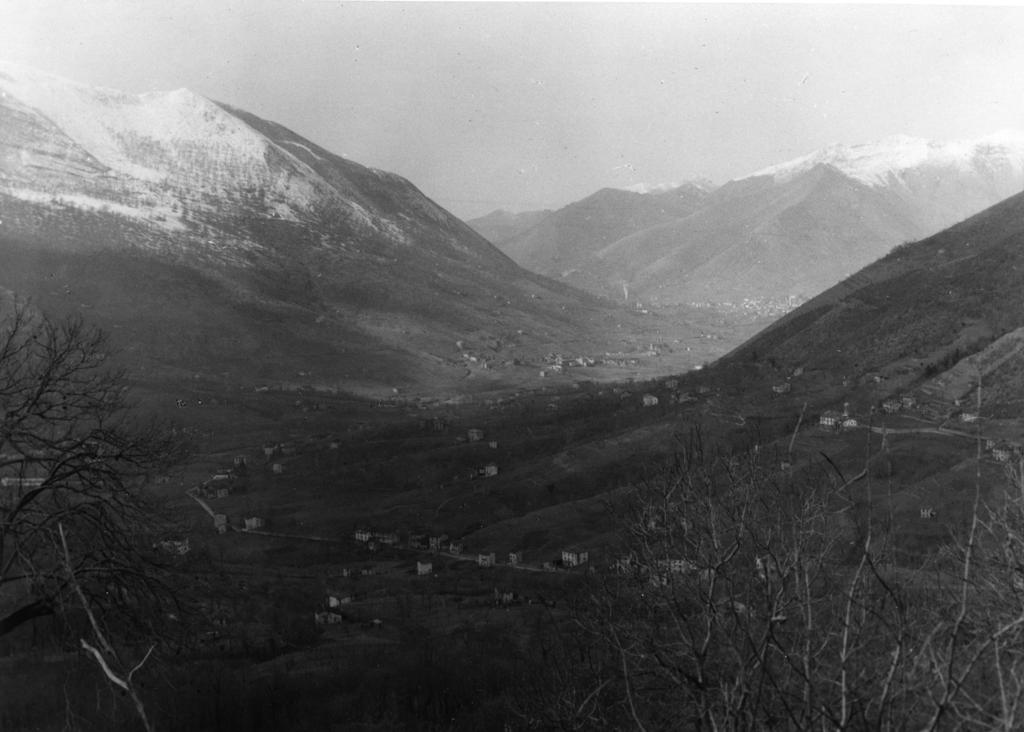 Veduta Di Albino · Historify