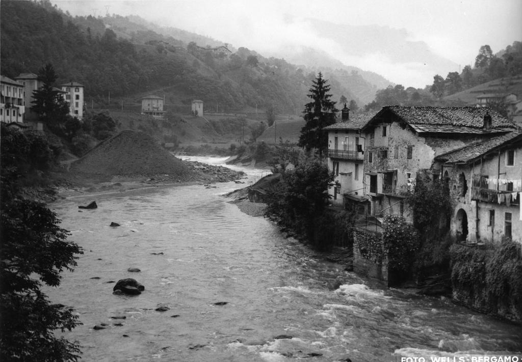 Brembo, San Giovanni Bianco · Historify