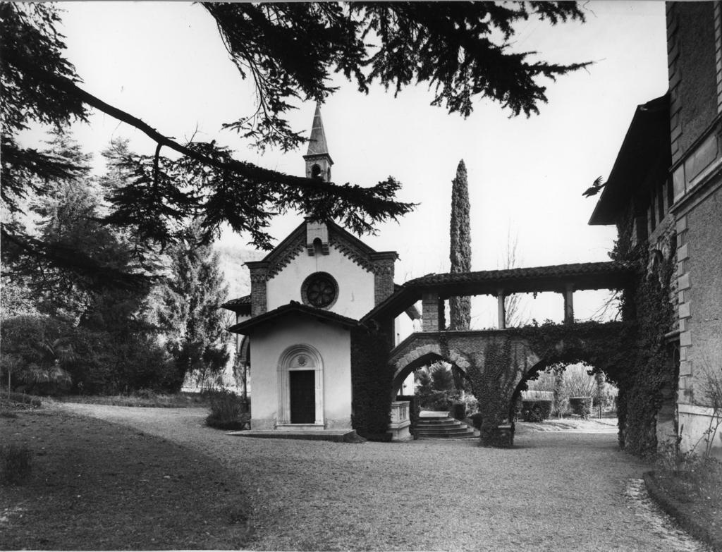 Oratorio Suardi · Historify