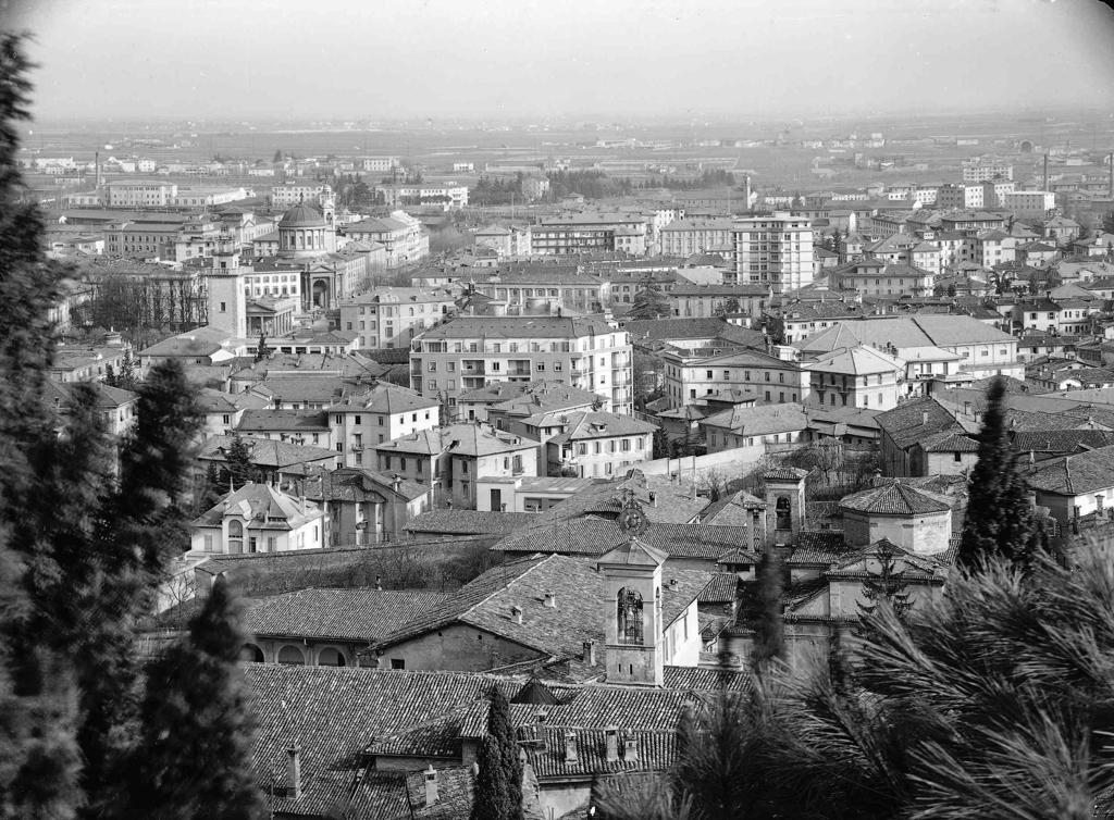 Centro Urbano · Historify