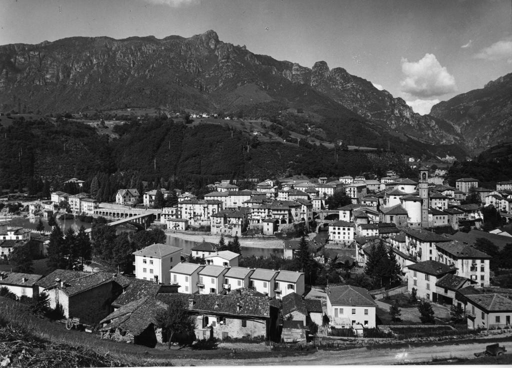 S. Giovanni Bianco · Historify