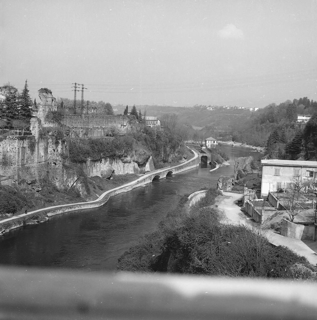 Castello di Trezzo sull'Adda · Historify