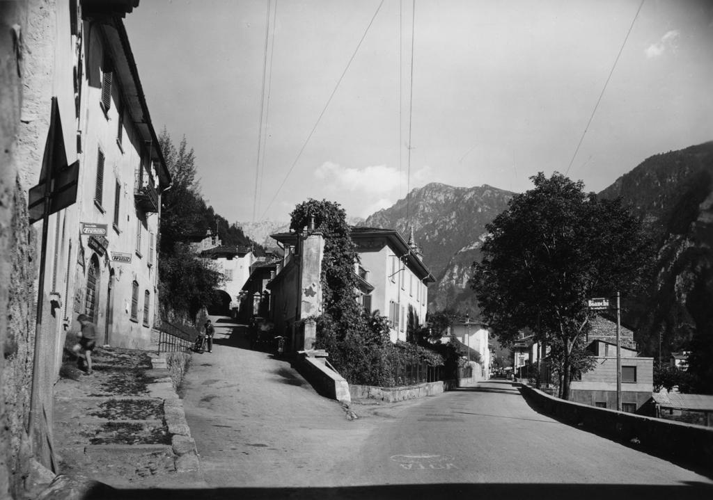 Bivio A Piazza Brembana · Historify