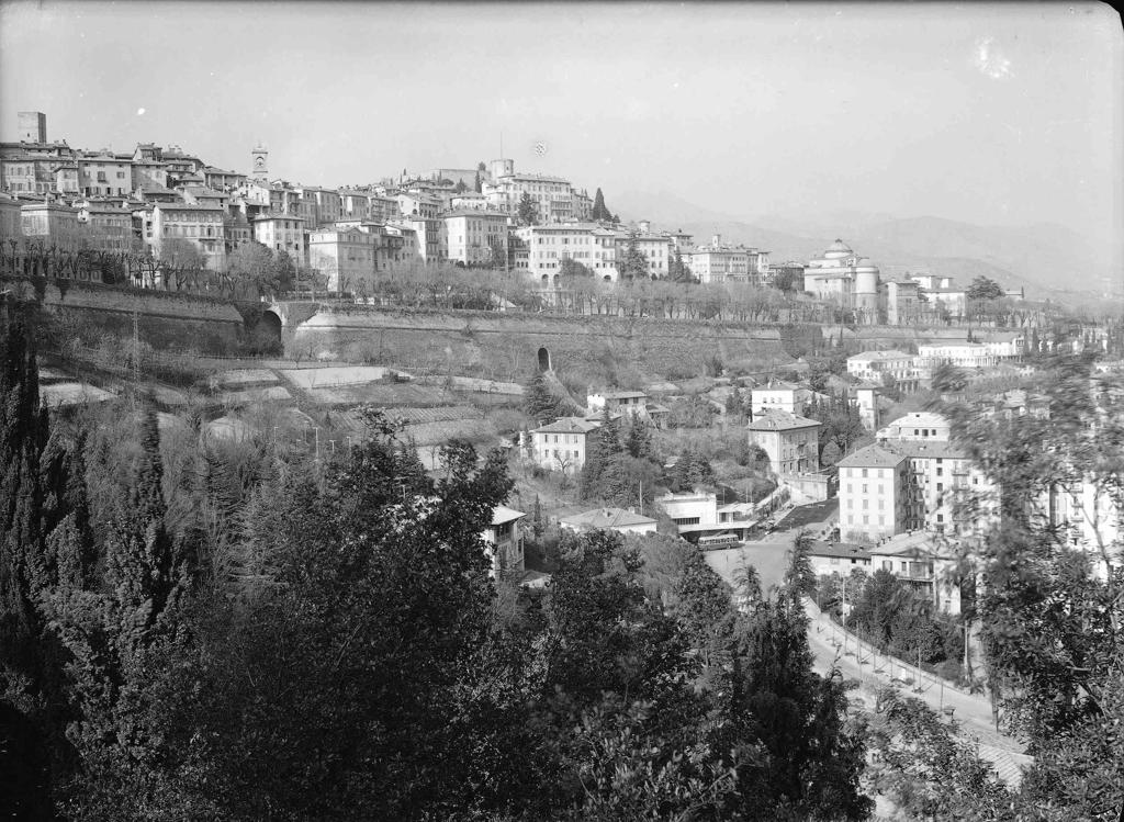 Città Alta · Historify