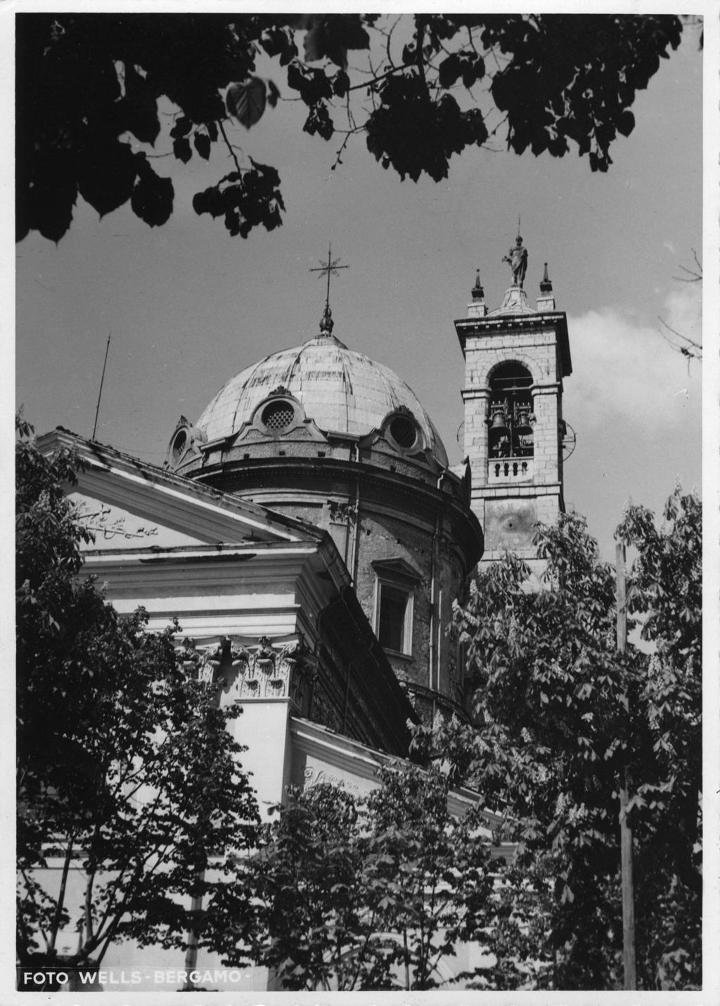 Chiesa Parrocchiale di San Pietro · Historify