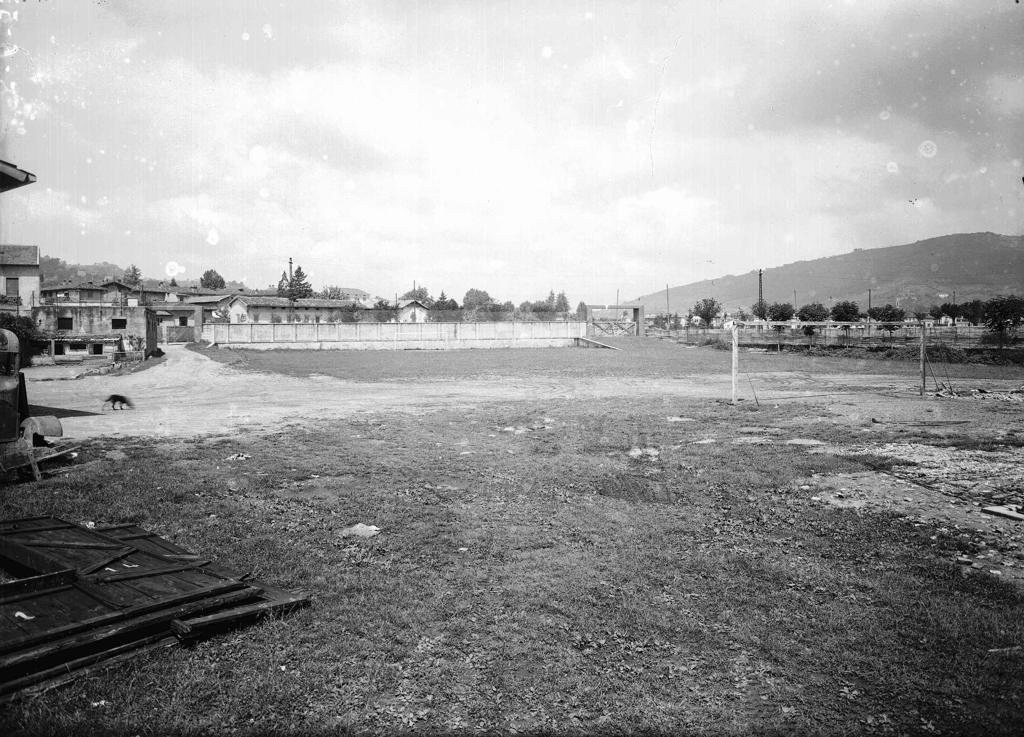 Campo · Historify