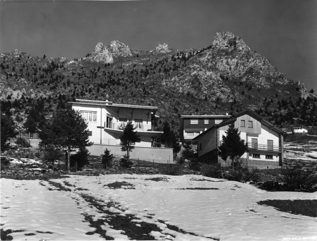 Case Innevate A Castione Della Presolana · Historify