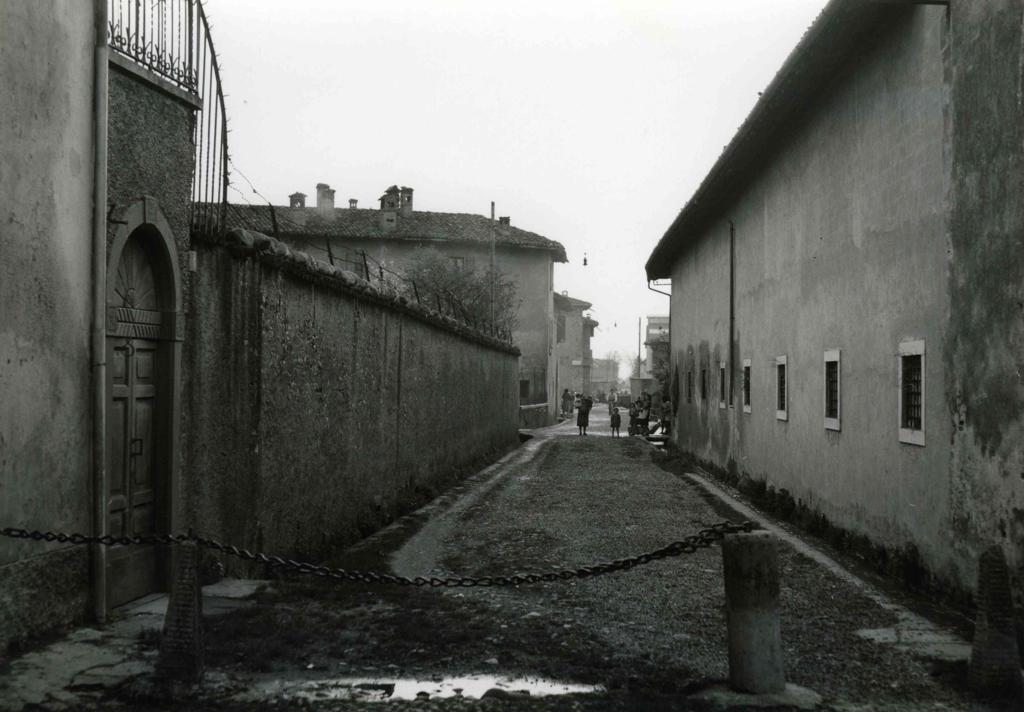 Bergamo · Historify