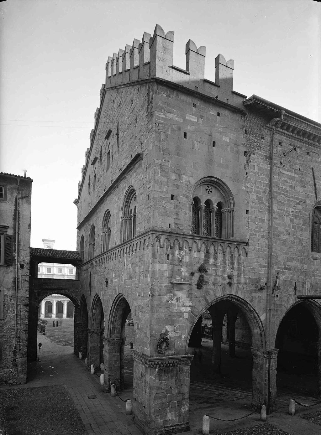 Palazzo Della Ragione · Historify