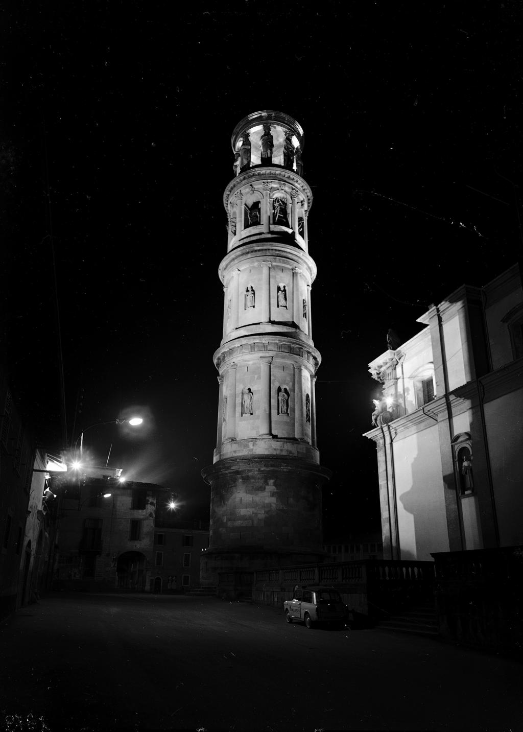 Campanile Di Urgnano · Historify