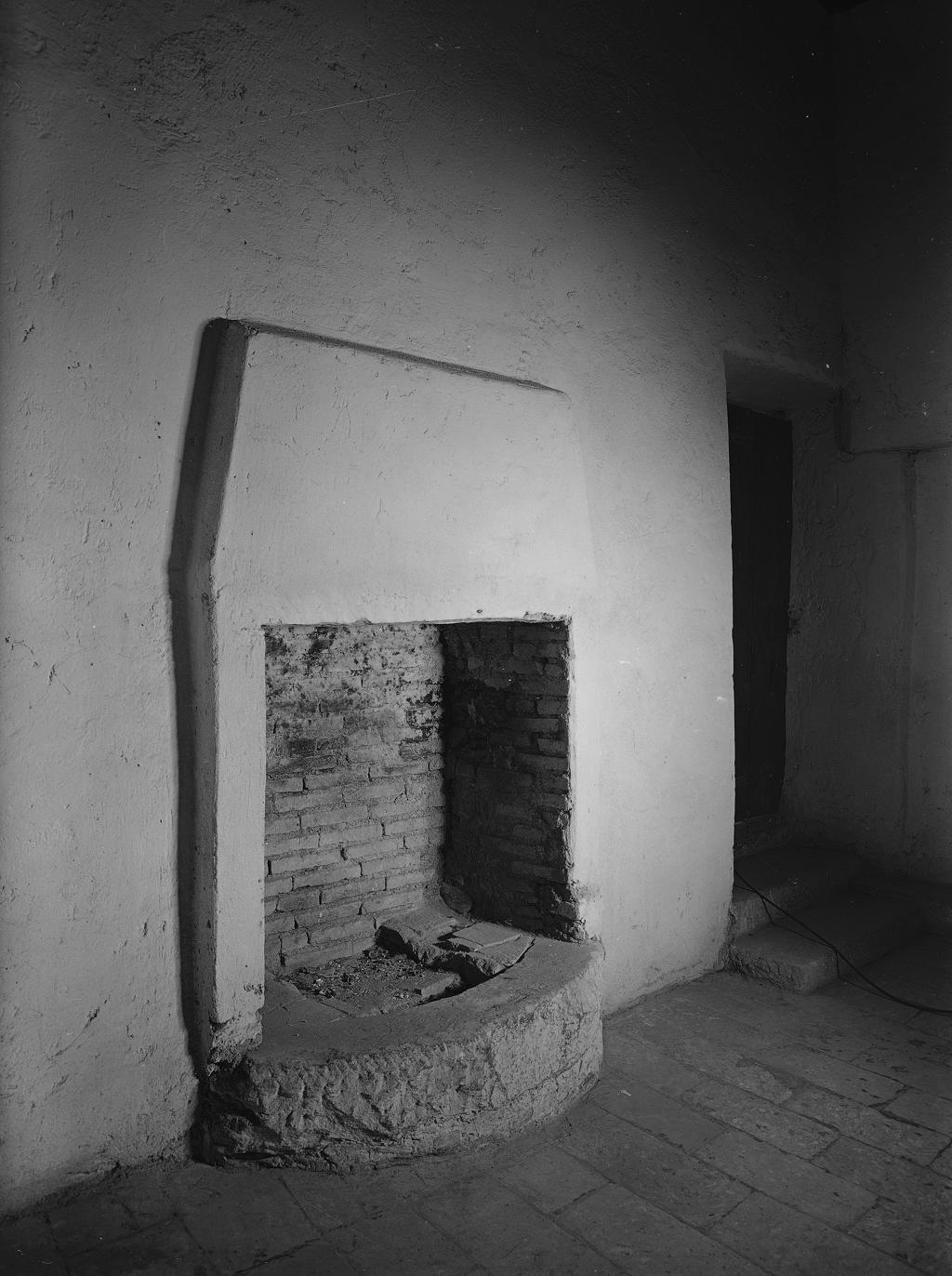 Muro In Mattoni · Historify