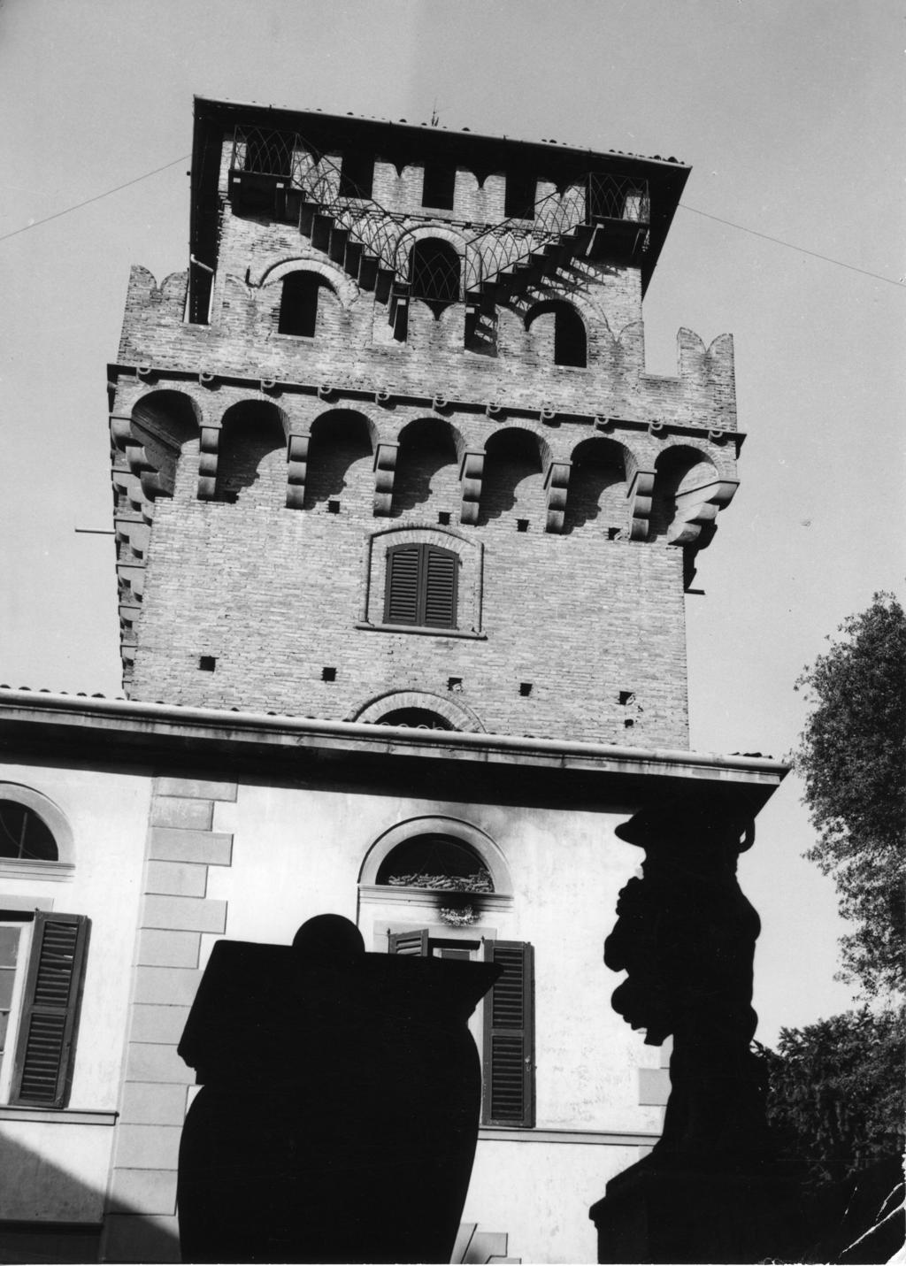 Castello Di Urgnano · Historify