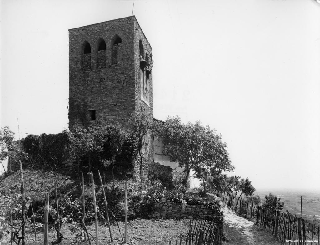 Bastia di San Giovanni · Historify