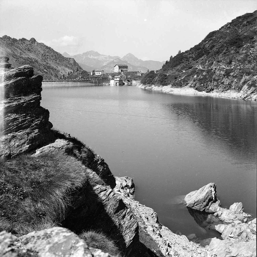 Paesaggio · Historify
