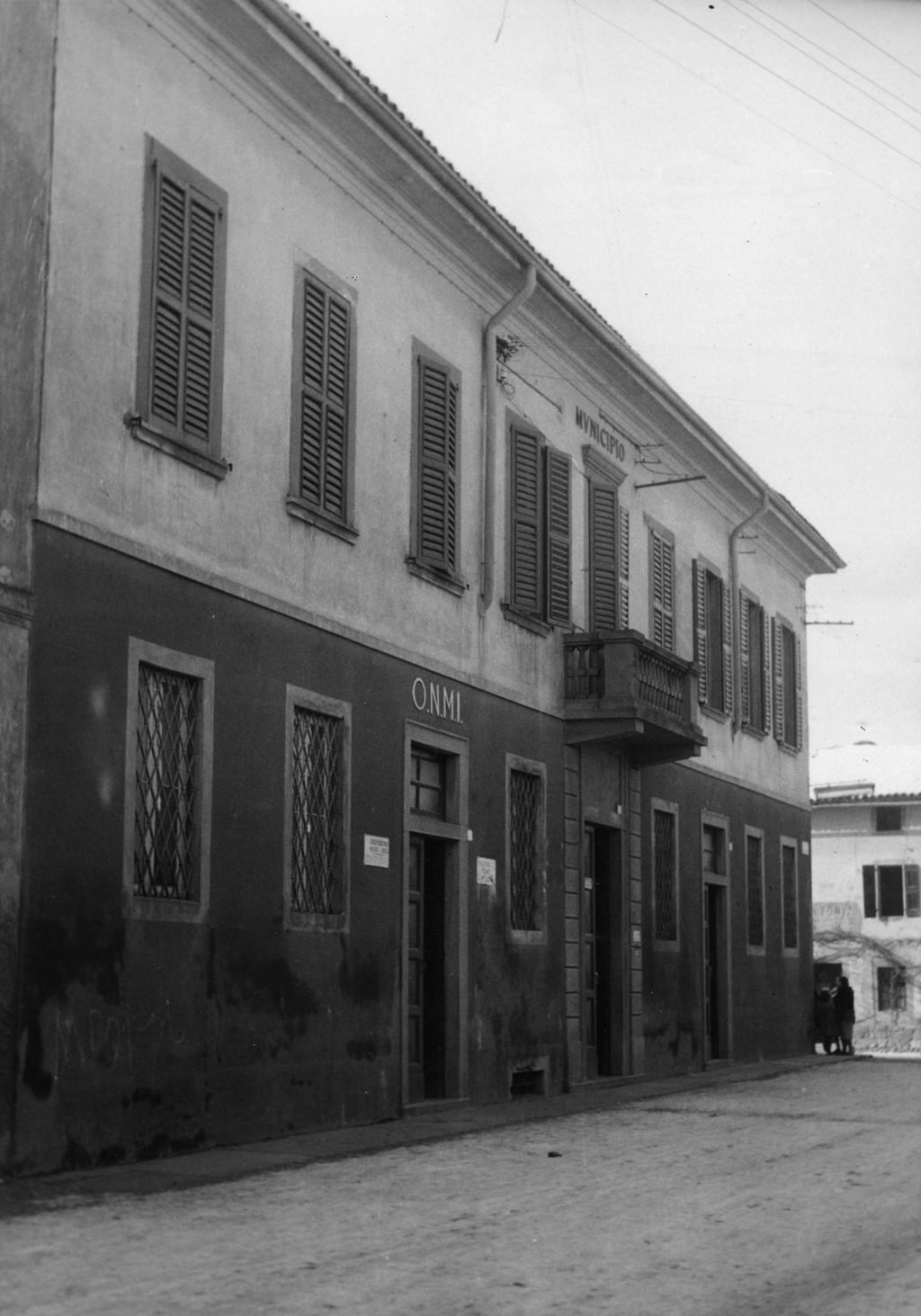Costruzione · Historify