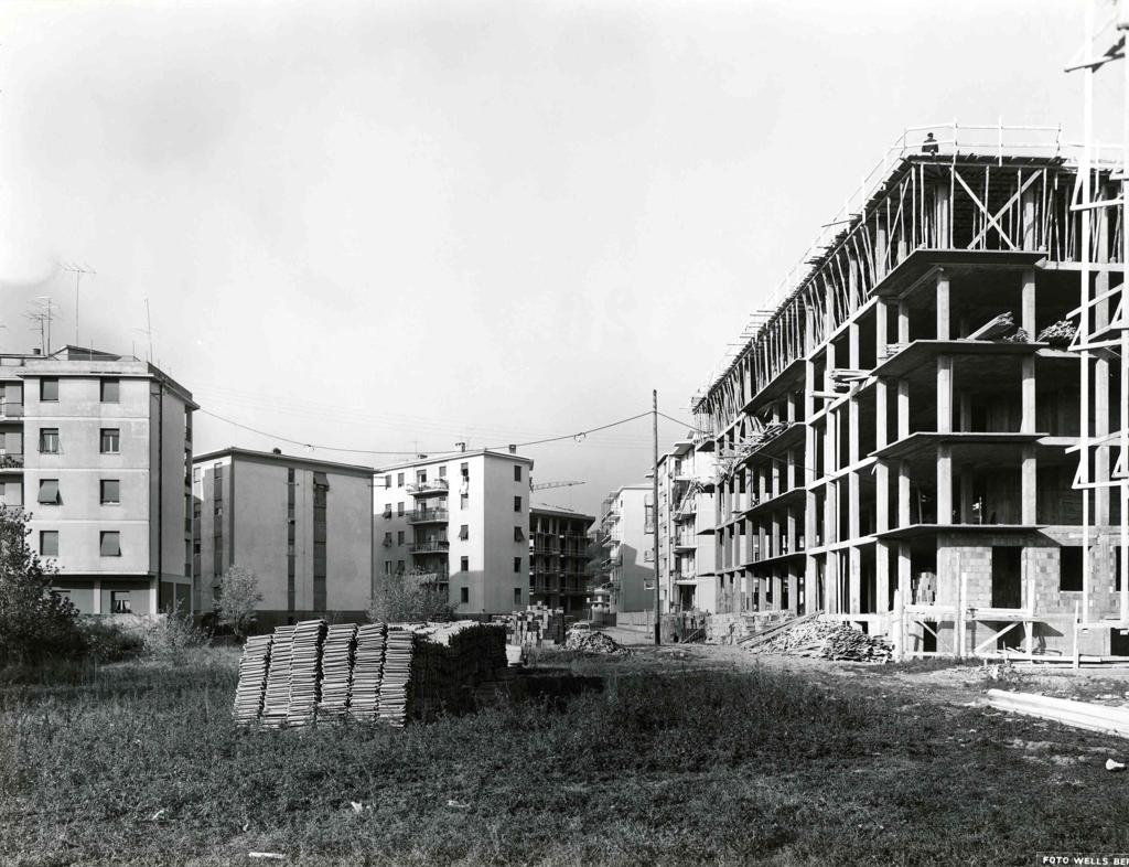 Zona Loreto · Historify