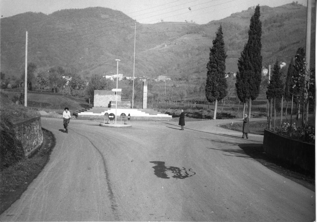 Sotto Il Monte · Historify