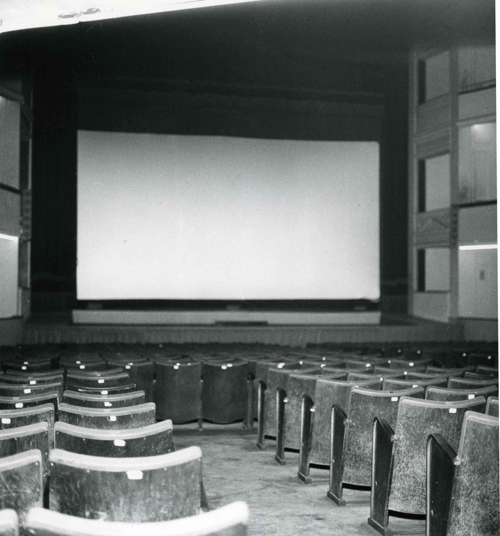Platea Teatro Eleonora Duse · Historify