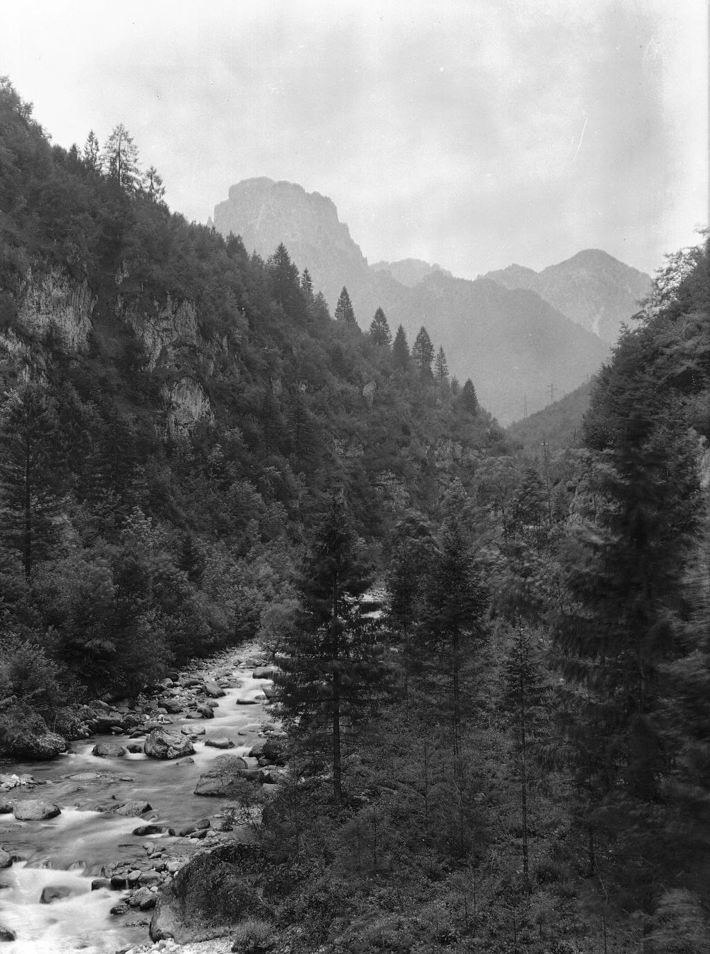Verso Valtorta · Historify