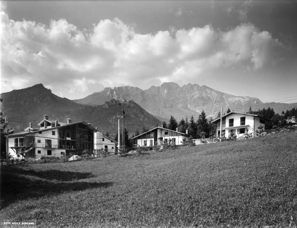 Case A Castione Della Presolana · Historify