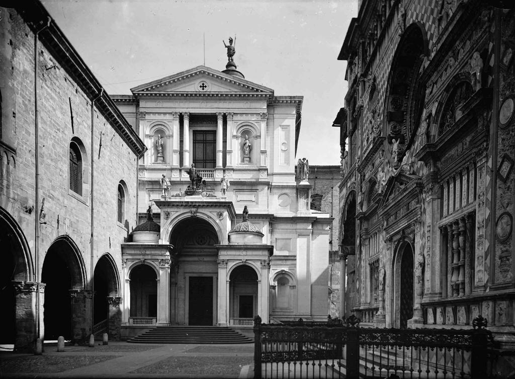 Cattedrale Di Sant'Alessandro · Historify