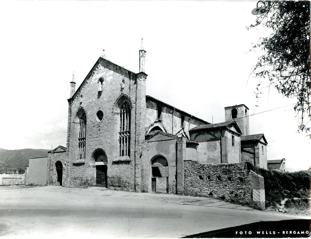 Sant'Agostino · Historify