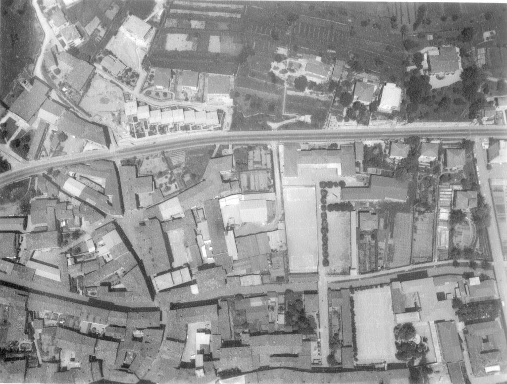 Foto aerea Alzano · Historify