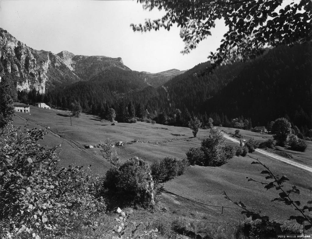 Paesaggio Di Montagna · Historify