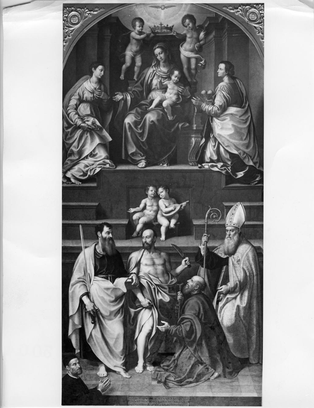 Calcinate Calcinate · Historify
