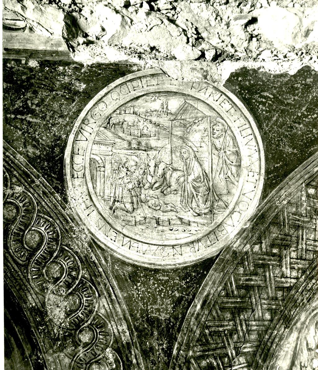 Nascita di Gesù, Sant'Agostino · Historify