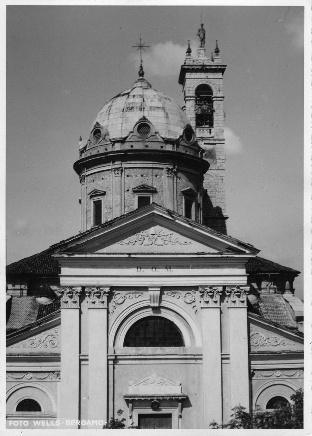 Chiesa Parrocchiale Di San Pietro · Historify